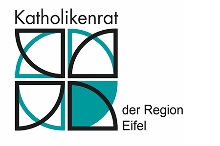 Logo Katholikenrat Eifel