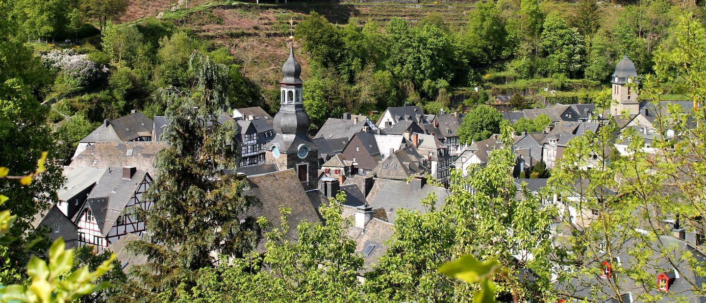 Katholikenrat der Region Eifel