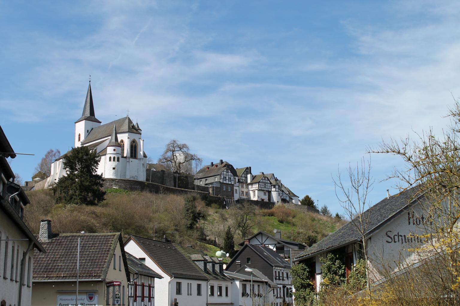 Katholikenrat der Region Eifel